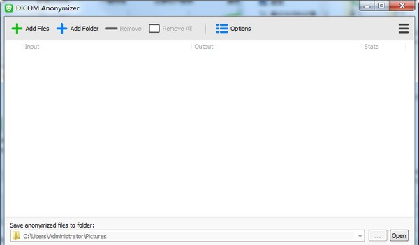 DICOM Anonymizer(医学图像匿名化处理) v1.11.4