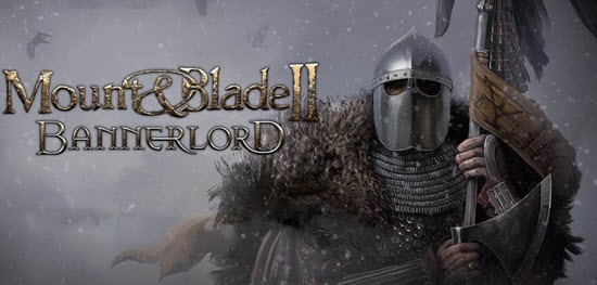 骑马与砍杀2维京人Rollo人物预设MOD v1.6