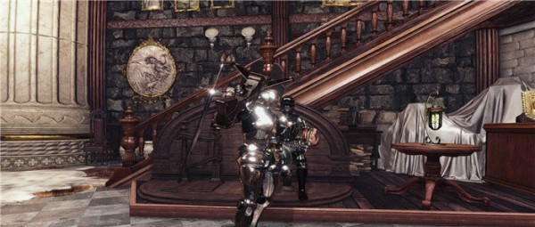 怪物猎人世界冰原闪亮的工匠套MOD v2.88