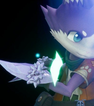 圣剑传说3重制版喵尼基塔MOD v1.15