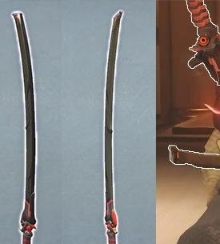 求生之路2邪鬼源氏太刀MOD v1.45