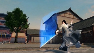 上古卷轴5重制版神秘剑客MOD v2.51