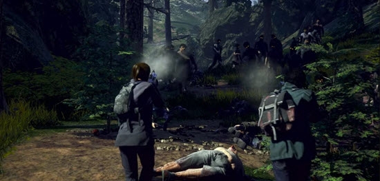 腐烂国度2主宰版初始人物四口袋MOD v1.6