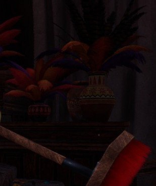 怪物猎人世界冰原地板刷虫棍MOD v1.64