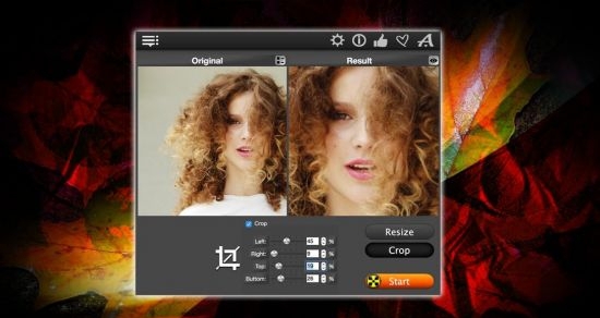 图片体积压缩工具Neonway TotalResizer v1.12