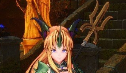 圣剑传说3重制版莉丝漂亮龙主套装MOD v3.62