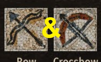 骑马与砍杀2弓箭重制MOD v1.95