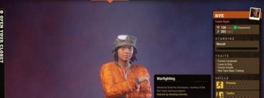 腐烂国度2主宰版红爪技能强化版MOD v2.54