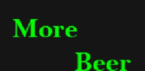 僵尸毁灭工程更多啤酒MOD v2.45