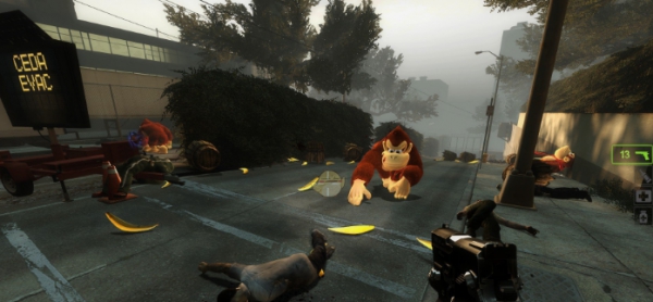 求生之路2大金刚坦克MOD v1.38