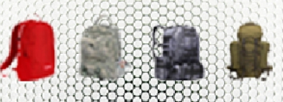 僵尸毁灭工程多种款式背包MOD v3.39