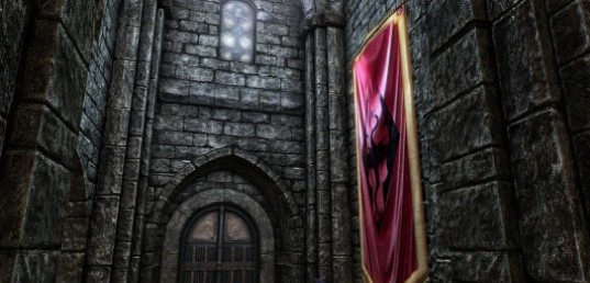 上古卷轴5重制版城堡塔MOD v3.39