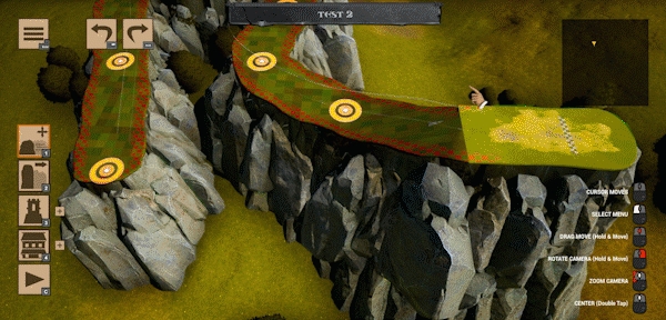 世纪之石3单独免dvd补丁 v1.0.6