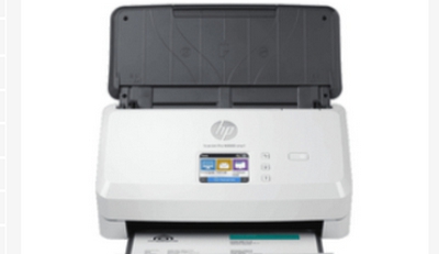 惠普n4000扫描仪驱动 v51.1.5059.5