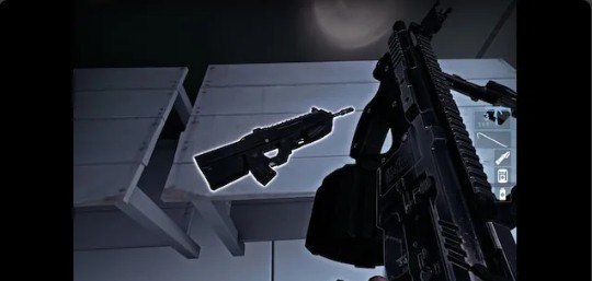 求生之路2MW2 F2000武器MOD v3.96