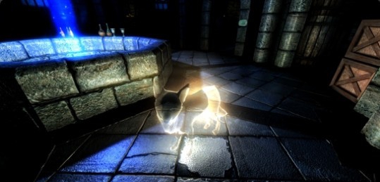 上古卷轴5重制版守护神扩展MOD v3.29