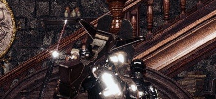 怪物猎人世界冰原抛光匠人套装MOD v1.24