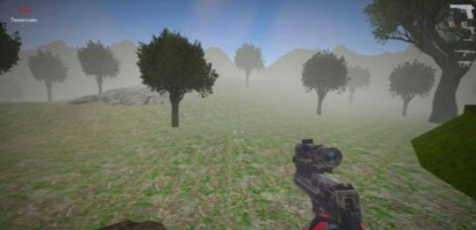 求生之路2沙漠鹰XIX声音MOD v1.6