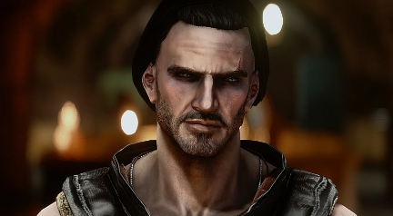 辐射4伊万LooksMenu预设MOD v1.51