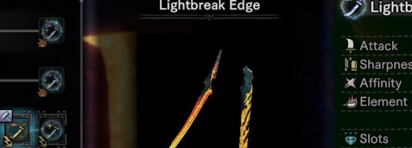 怪物猎人世界冰原所有武器免费制作MOD v2.77