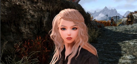 上古卷轴5重制版随从宁静MOD v3.81