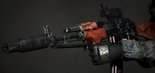 辐射4AKM综合体MOD v1.14