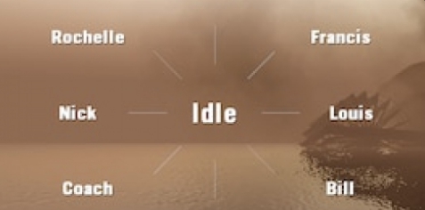 求生之路2字符切换器MOD v1.82