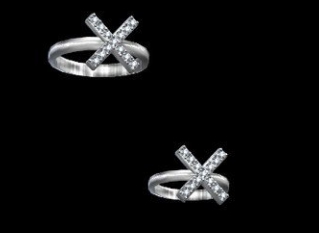 模拟人生4十字钻石精致戒指MOD v2.57