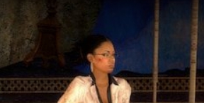 求生之路2商务风格罗谢尔MOD v1.69