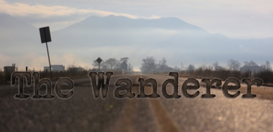 辐射4流浪者主菜单替换器MOD v1.55