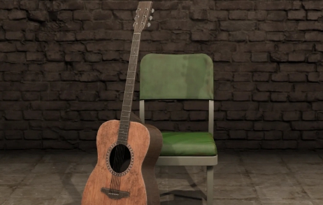 辐射4乐器包MOD v2.51