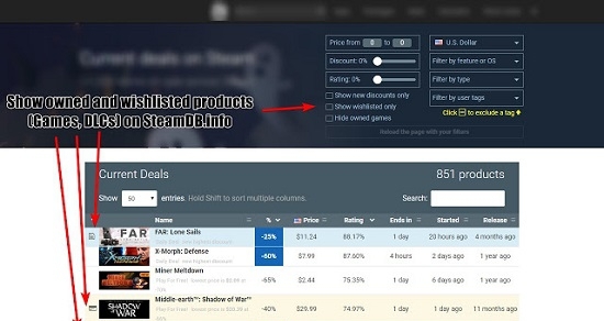 steam各区价格插件Steam Database v2.7.8