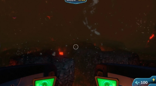 深海迷航塞莫斯钻臂MOD v1.93