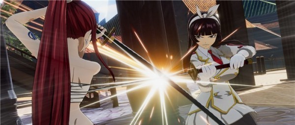 妖精的尾巴手柄模拟工具 v1.28