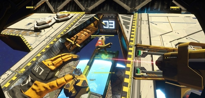 迷走深空碎舰师五项修改器 v0.1.8