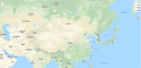 北斗卫星地图2020高清最新版 v7814