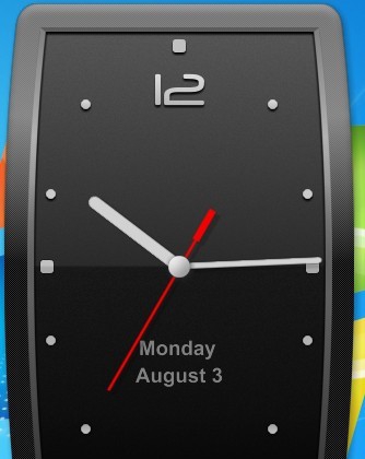 Big Clock Pro(桌面闹钟软件) v4.19