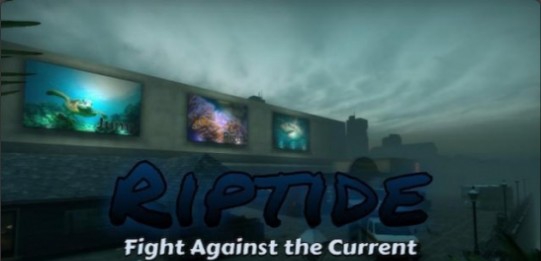 求生之路2激流地图MOD v2.19