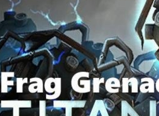 求生之路2泰坦陨落手雷MOD v1.40