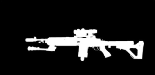 求生之路2EBR战术HUD图标MOD v2.81