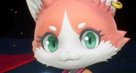 圣剑传说3重制版夏洛特变为猫咪约瑟芬MOD v2.44