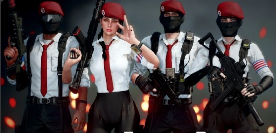 辐射4Enclave操作员MOD v3.28