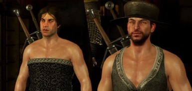 巫师3狂猎时刻准备聚会MOD v2.75