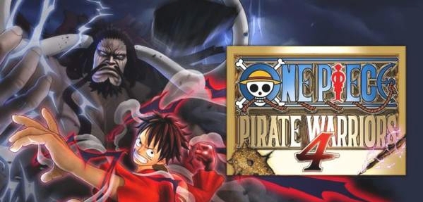 海贼无双4steam多功能修改器 v202008013