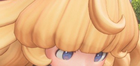 圣剑传说3重制版大头夏洛特MOD v1.91