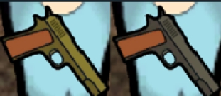 环世界用更多材料制成枪支v1.1MOD v1.63