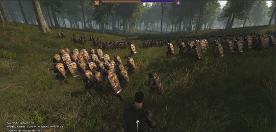 骑马与砍杀2雇佣商队卫队MOD v2.21