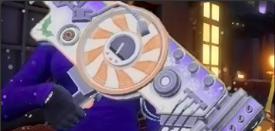 求生之路2圣诞节循环版音乐MOD v3.89