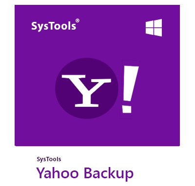 yahoo邮箱数据备份还原SysTools Yahoo Backup v4.4
