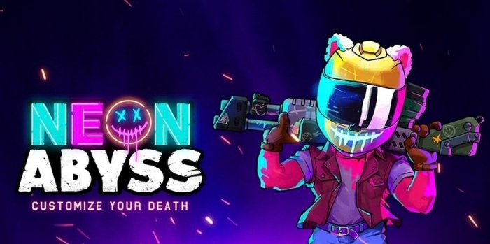 霓虹深渊十七项修改器 v1.1-1.1.11